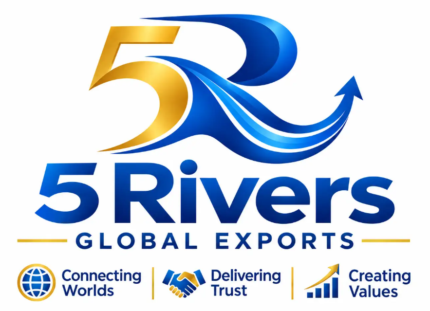5 Rivers Global Exports